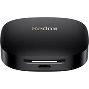 Xiaomi M2429E1 Redmi Buds 6 Wireless Earbuds Night Black