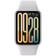 Xiaomi M2402B1 57415 Smart Band 9 Pro Smartwatch Moonlight Silver