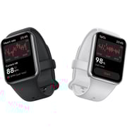 Xiaomi M2402B1 57410 Smart Band 9 Pro Smartwatch Obsidian Black