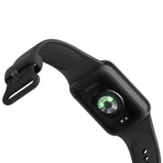 Xiaomi M2402B1 57410 Smart Band 9 Pro Smartwatch Obsidian Black