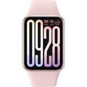 Xiaomi M2402B1 57414 Smart Band 9 Pro Smartwatch Rose Gold