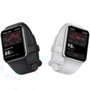 Xiaomi M2402B1 57414 Smart Band 9 Pro Smartwatch Rose Gold