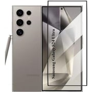 S&S Screen Protector Clear Samsung Galaxy S24 Ultra