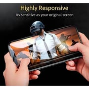 S&S Screen Protector Clear Samsung Galaxy S24 Ultra