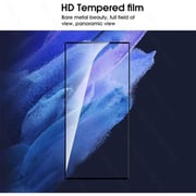 S&S Screen Protector Clear Samsung Galaxy S24 Ultra