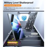 S&S Screen Protector Clear Samsung Galaxy S24 Ultra