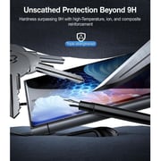 S&S Screen Protector Clear Samsung Galaxy S24 Ultra