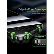 S&S Privacy Screen Protector Black Samsung Galaxy S24 Ultra