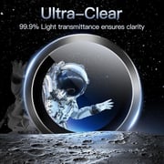 S&S Lens Protector Clear Samsung Galaxy S25
