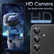 S&S Lens Protector Clear Samsung Galaxy S25
