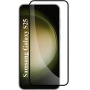 S&S Screen Protector Clear Samsung Galaxy S25