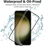 S&S Screen Protector Clear Samsung Galaxy S25