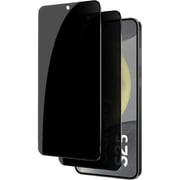 S&S Privacy Screen Protector Black Samsung Galaxy S25