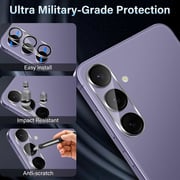 S&S Screen Protector For Samsung Galaxy S25 Plus