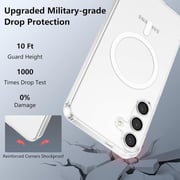 S&S Screen Protector For Samsung Galaxy S25 Plus