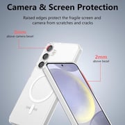 S&S Screen Protector For Samsung Galaxy S25 Plus