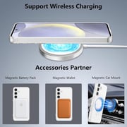 S&S Screen Protector For Samsung Galaxy S25 Plus