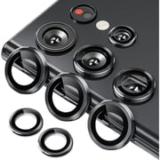 S&S Lens Protector Clear Samsung Galaxy S25 Ultra
