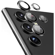 S&S Lens Protector Clear Samsung Galaxy S25 Ultra