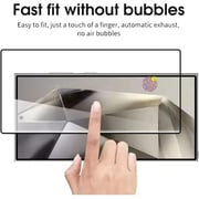 S&S Screen Protector Clear Samsung Galaxy S25 Ultra