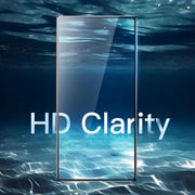 S&S Screen Protector Clear Samsung Galaxy S25 Ultra