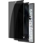 S&S Privacy Screen Protector Black Samsung Galaxy S25 Ultra