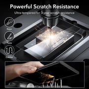 S&S Privacy Screen Protector Black Samsung Galaxy S25 Ultra