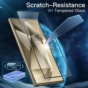 S&S Privacy Screen Protector Black Samsung Galaxy S25 Ultra
