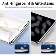 S&S Privacy Screen Protector Black Samsung Galaxy S25 Ultra