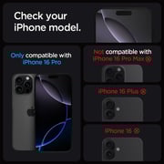 S&S Screen Protector Clear iPhone 16 Pro