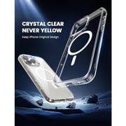 S&S Case Clear iPhone 16 Pro Max