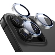 S&S Lens Protector Clear iPhone 16 Pro Max