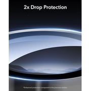 S&S Lens Protector Clear iPhone 16 Pro Max