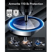 S&S Lens Protector Clear iPhone 16 Pro Max
