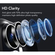 S&S Lens Protector Clear iPhone 16 Pro Max