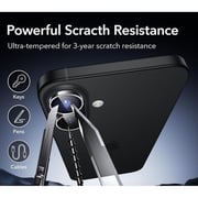 S&S Lens Protector Clear iPhone 16 Pro Max