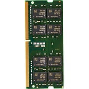 Kingston DDR4 Memory RAM 16GB Green KVR32S22D8/16