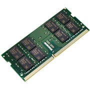 Kingston DDR4 Memory RAM 16GB Green KVR32S22D8/16