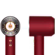 Dyson Supersonic Nural Stylers Red Velvet/Gold - HD16