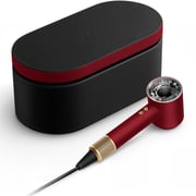 Dyson Supersonic Nural Stylers Red Velvet/Gold - HD16