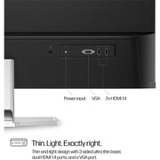 HP Series 5 94F50AS 532SF FHD VA Monitor 31.5inch