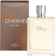 Hermes Terre D'Hermes Givree Perfume For Men 175ml Eau de Parfum
