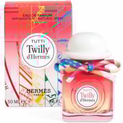 Hermes Tutti Twilly D'Hermes Perfume For Women 50ml Eau de Parfum
