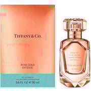 Tiffany & Co. Rose Gold Intense Perfume For Women 50ml Eau de Parfum