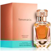 Tiffany & Co. Rose Gold Intense Perfume For Women 50ml Eau de Parfum