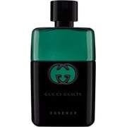 Gucci Guilty Essence Pour Homme Perfume For Men 90ml Eau de Toilette