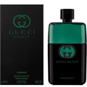 Gucci Guilty Essence Pour Homme Perfume For Men 90ml Eau de Toilette