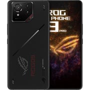 Asus ROG Phone 9 Pro 1TB Phantom Black 5G Gaming Smartphone - International Version