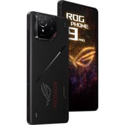 Asus ROG Phone 9 Pro 1TB Phantom Black 5G Gaming Smartphone - International Version