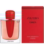 Shiseido Ginza Intense Perfume For Women 90ml Eau de Parfum